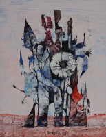 Außerirdische Materie II