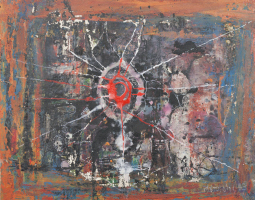 Die Stimme des Senders